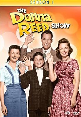 Donna Reed Show: Season 1