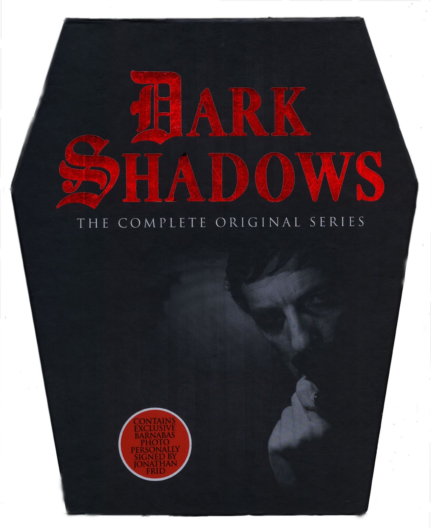 DARK SHADOWS: ORI. SERIES (LTD)