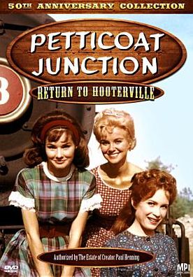 Petticoat Junction: Return to Hooterville