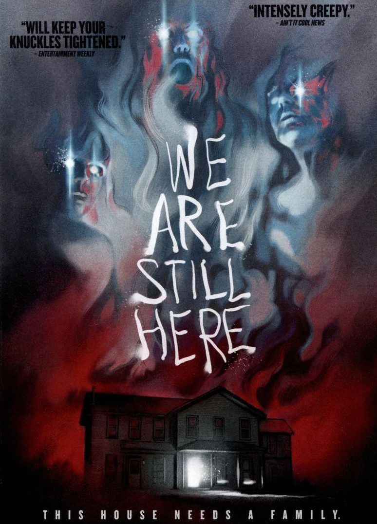 We Are Still Here