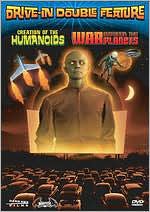 Drive-In Double Feature: Creation of the Humanoids/War Between the Planets