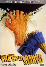 The Amicus Collection: And Now the Screaming Starts!