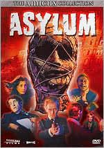 The Asylum