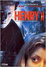 Henry II: Portrait of a Serial Killer