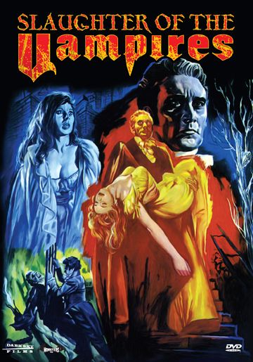 Slaughter of the Vampires