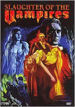 Slaughter of the Vampires