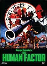 The Human Factor