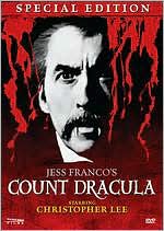 Jess Franco's Count Dracula [Special Edition]
