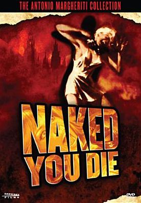 Naked You Die