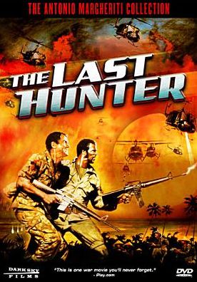 The Last Hunter
