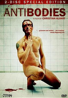 Antibodies [2 Discs] [Special Edition]