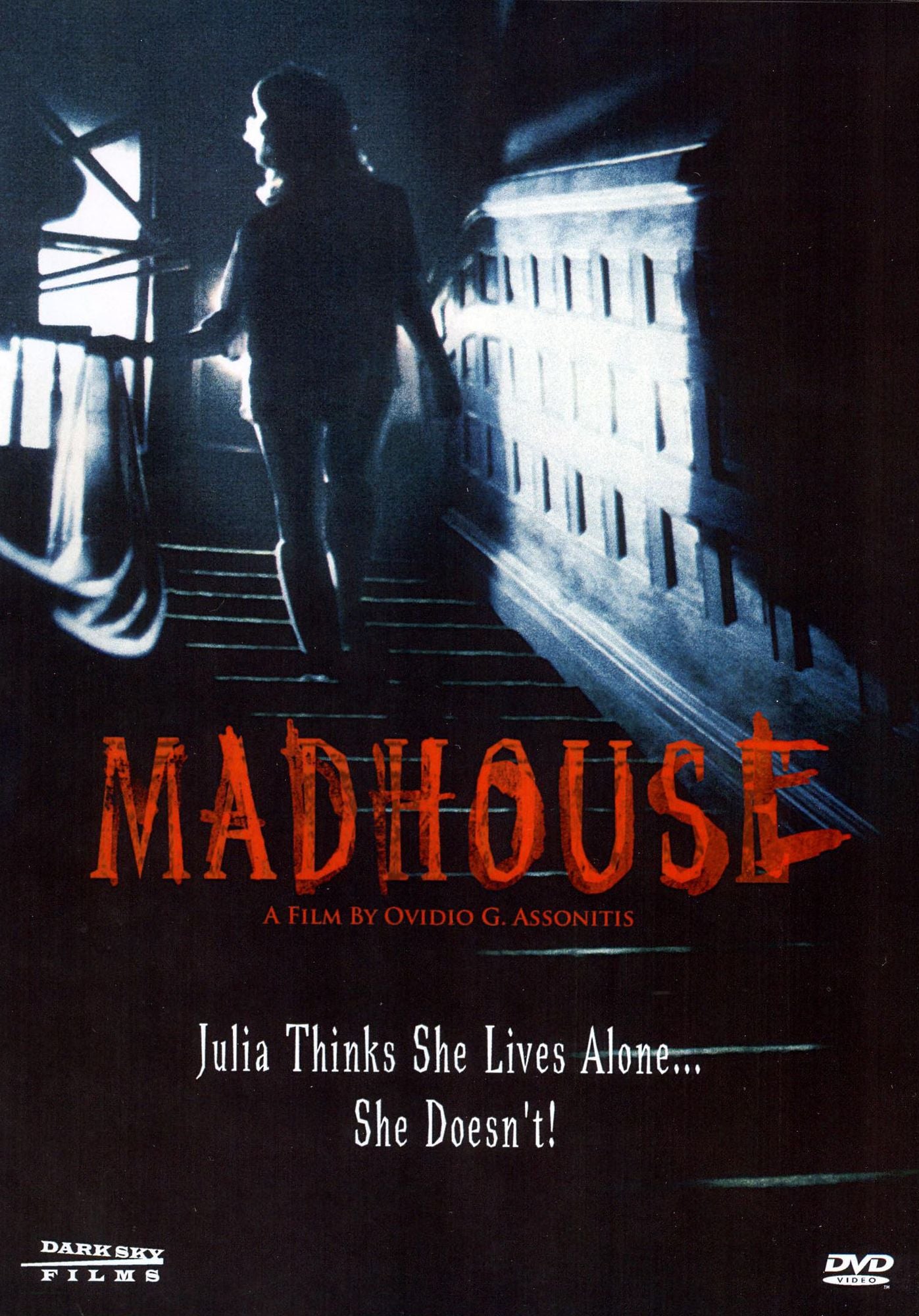 Madhouse [WS]