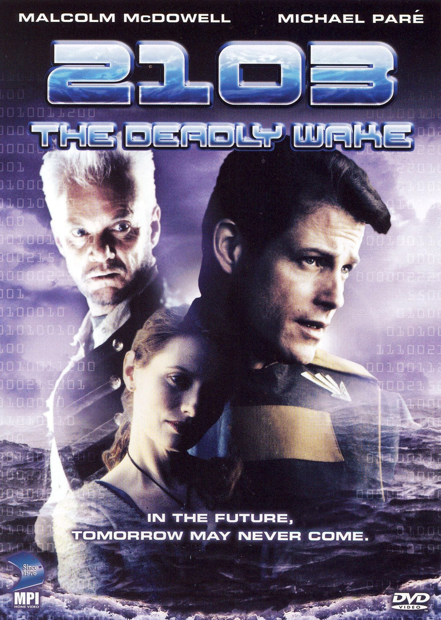 2103: The Deadly Wake