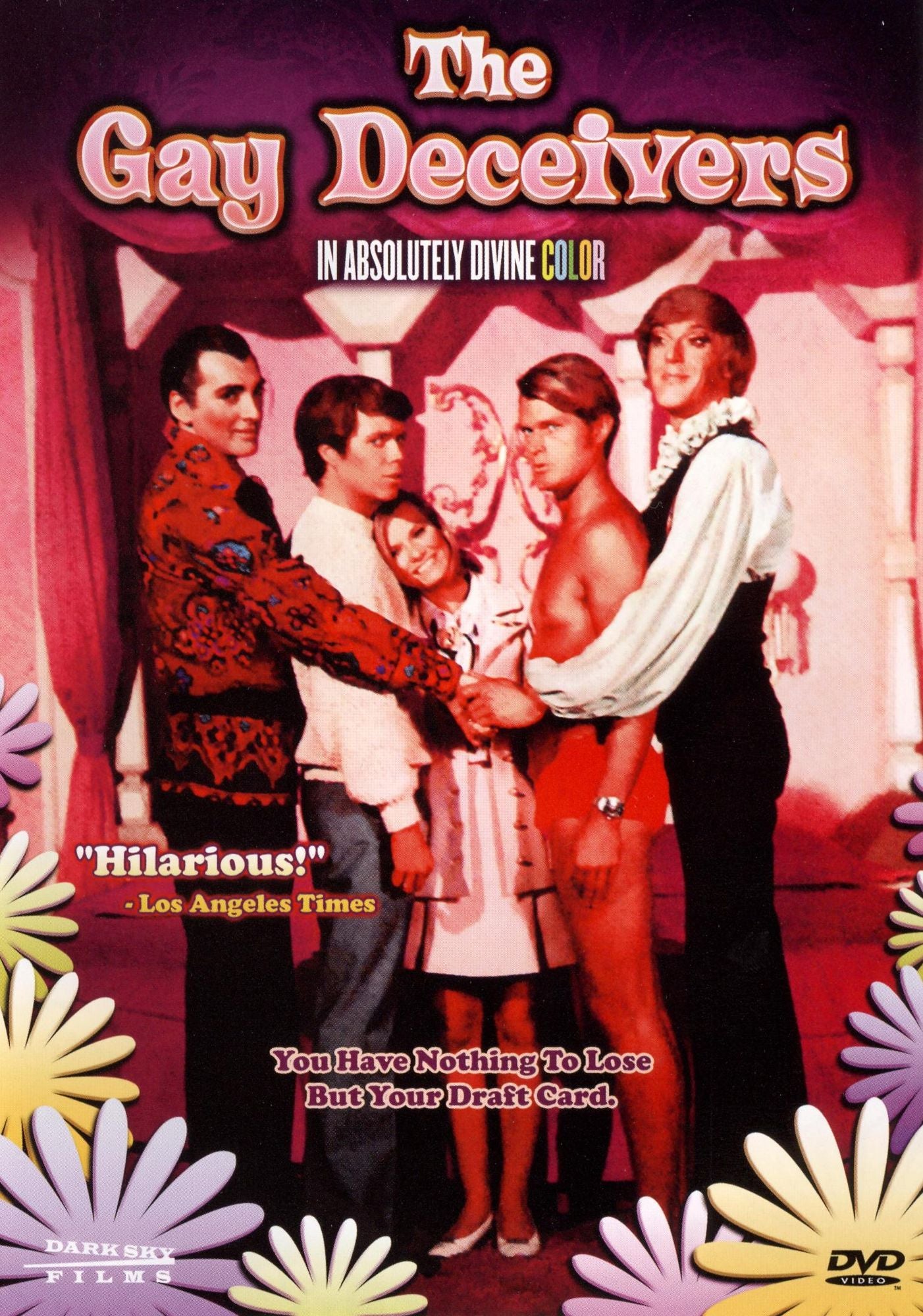 The Gay Deceivers