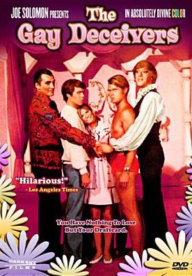 The Gay Deceivers