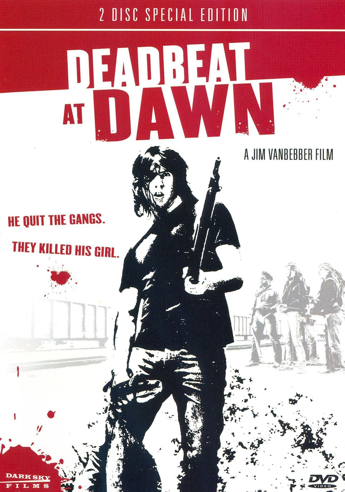 Deadbeat At Dawn