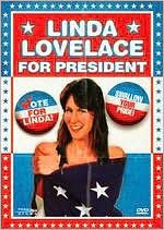 Linda Lovelace for President