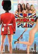 Games Girls Play
