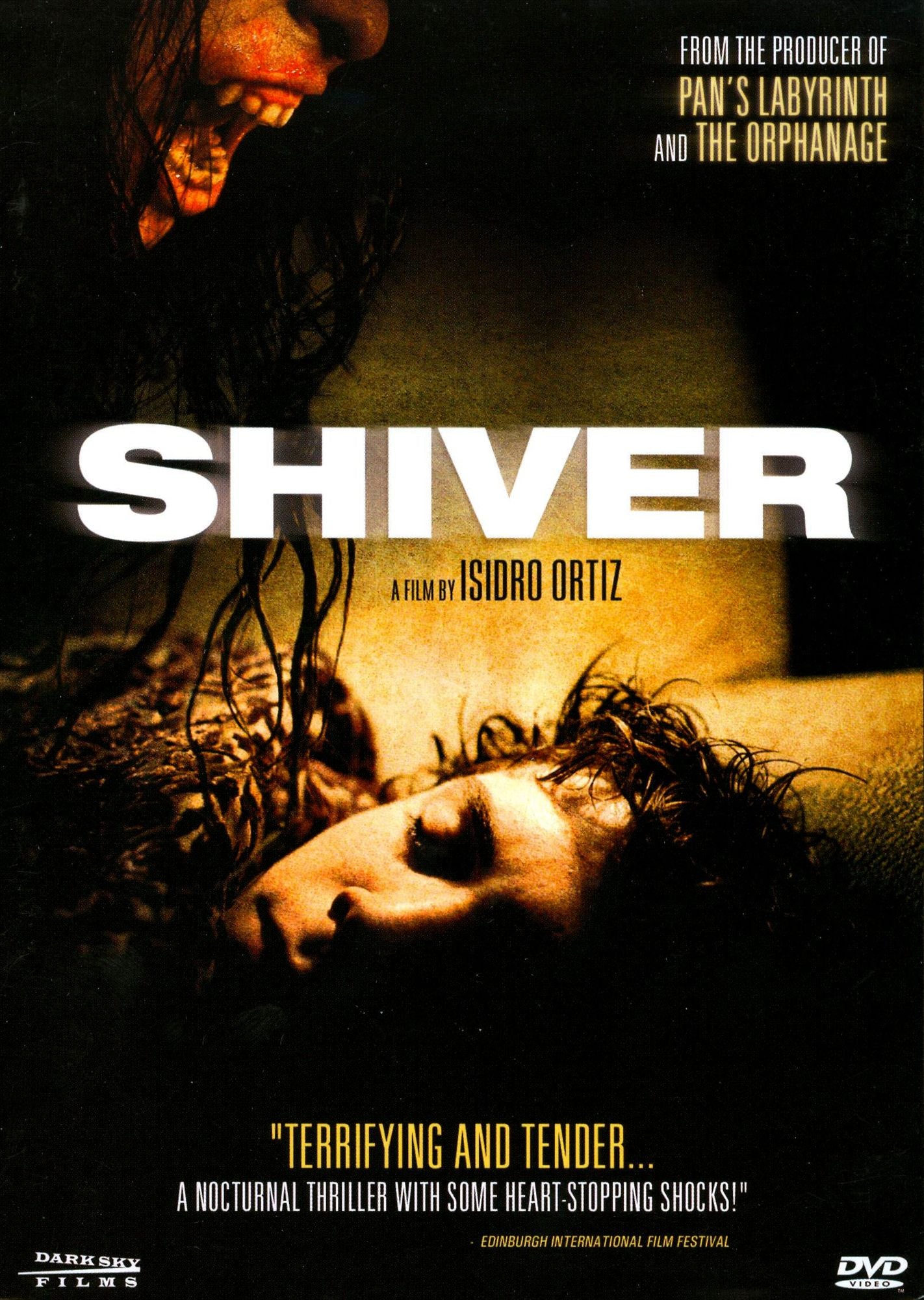 Shiver