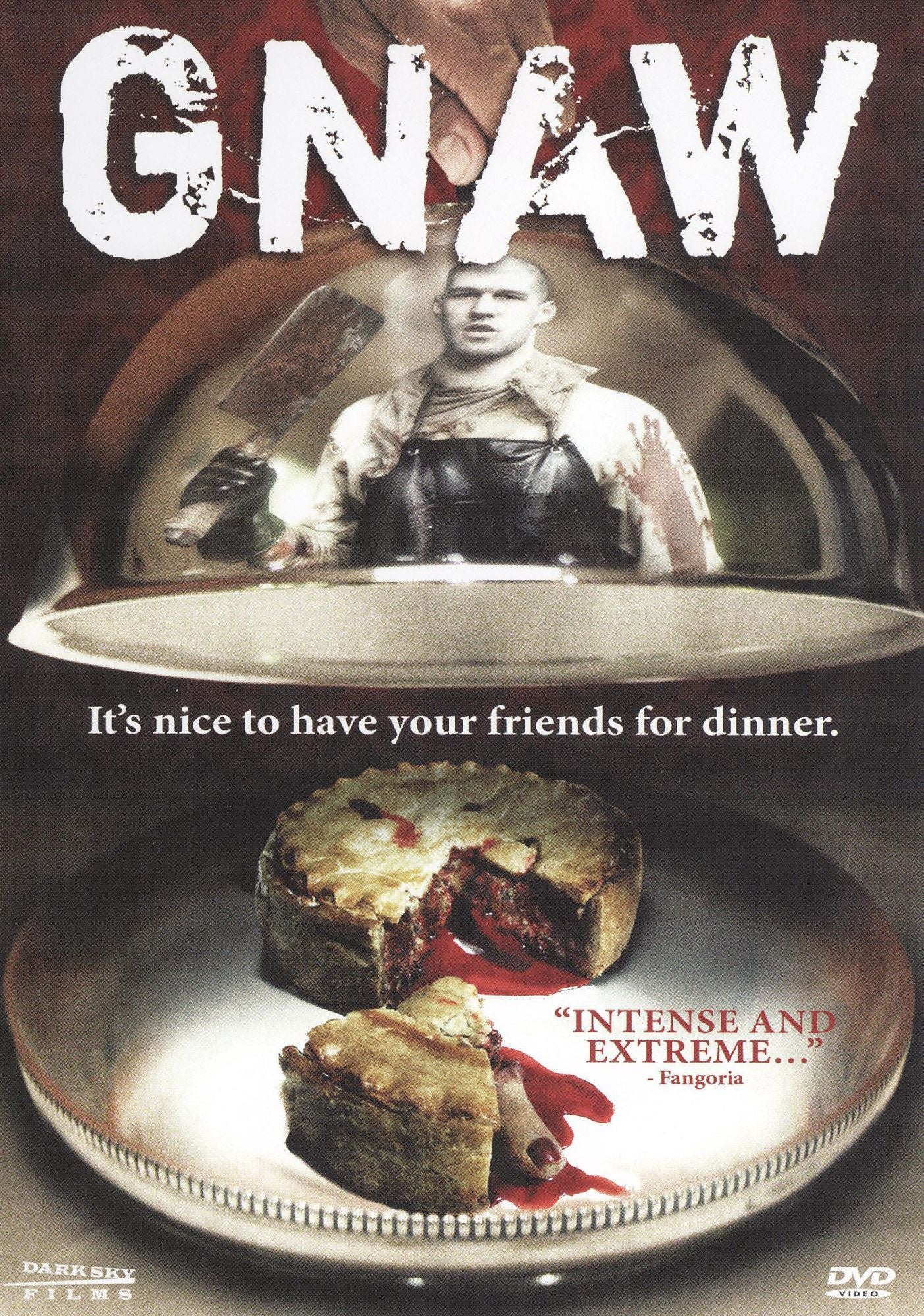 Gnaw