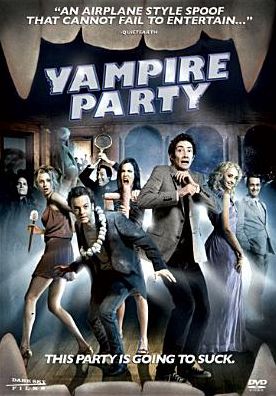 Vampire Party
