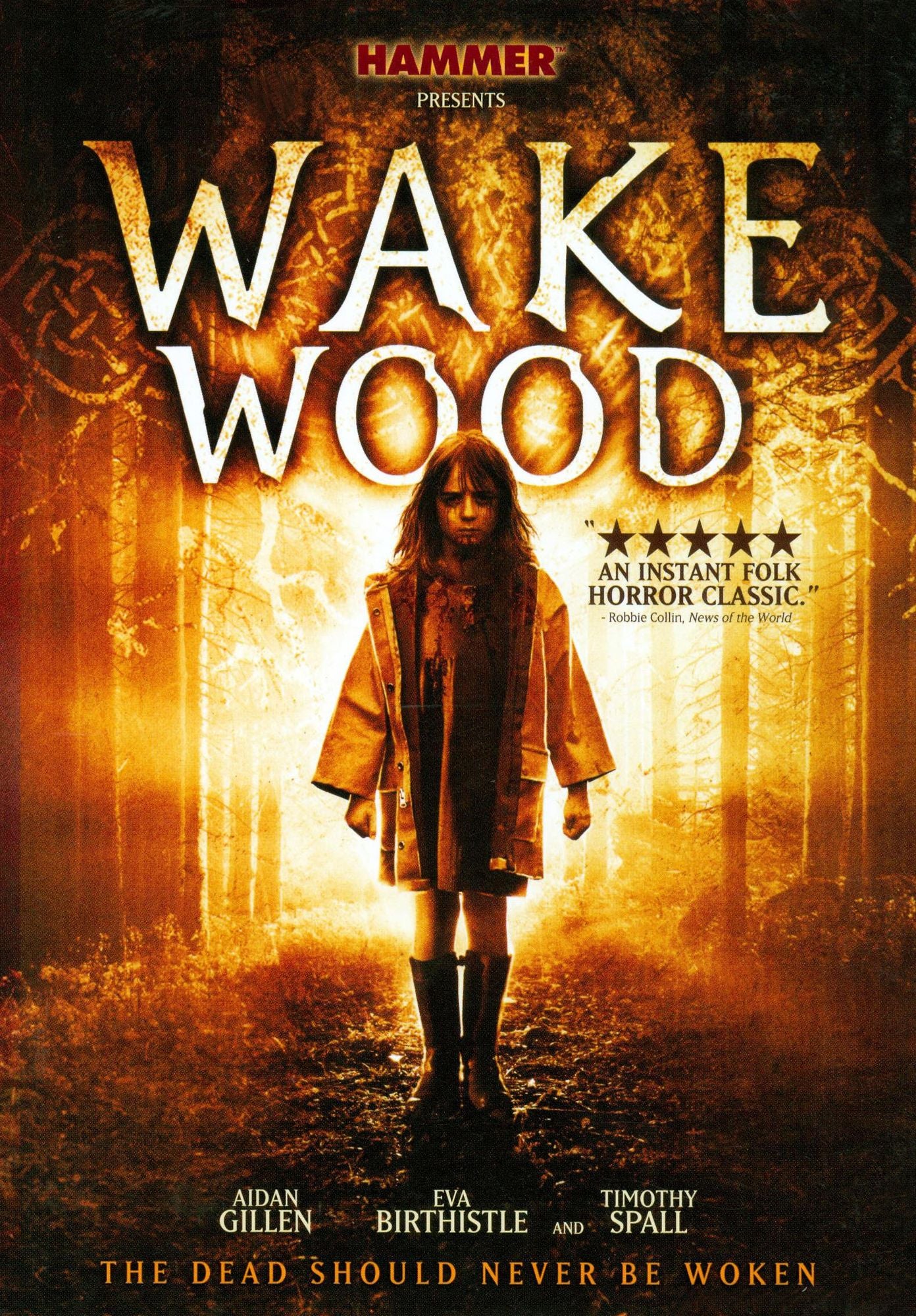 The Wake Wood