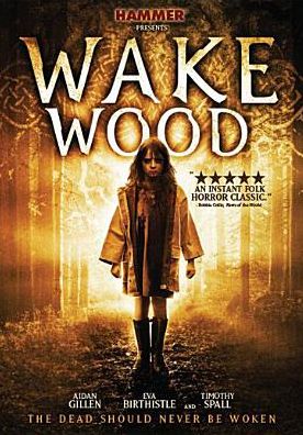 The Wake Wood