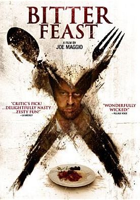 Bitter Feast