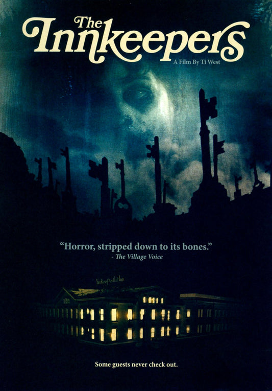 The Innkeepers
