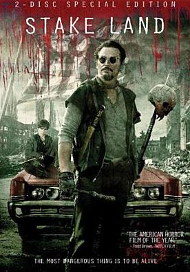 Stake Land [Special Edition] [2 Discs]