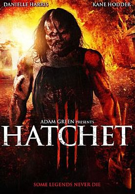 Hatchet Iii