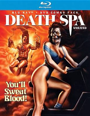Death Spa