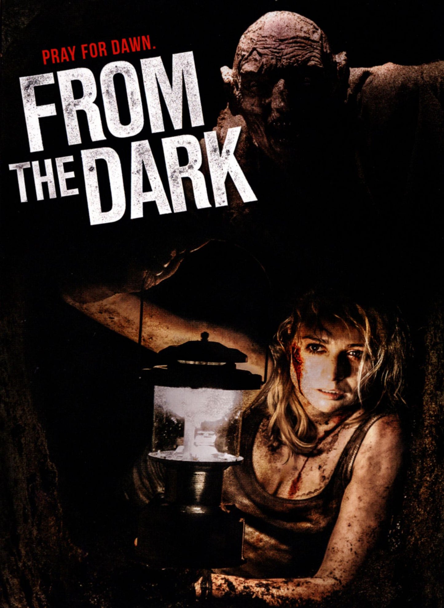 FROM THE DARK