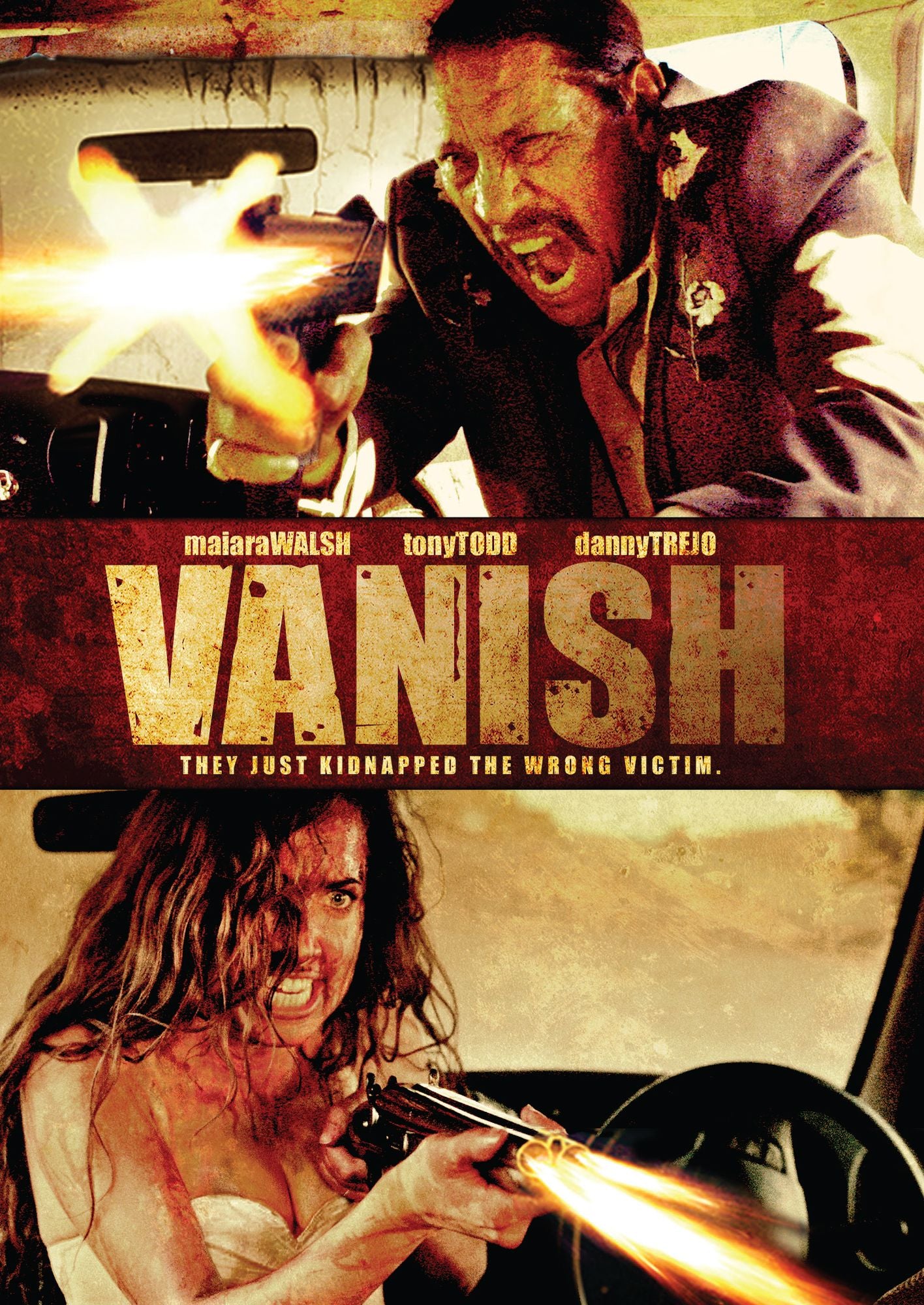 VANISH