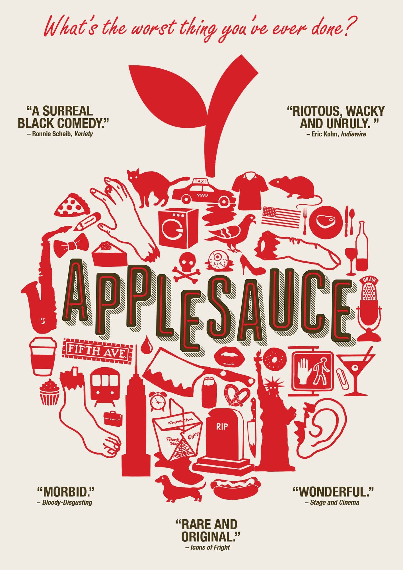 Applesauce