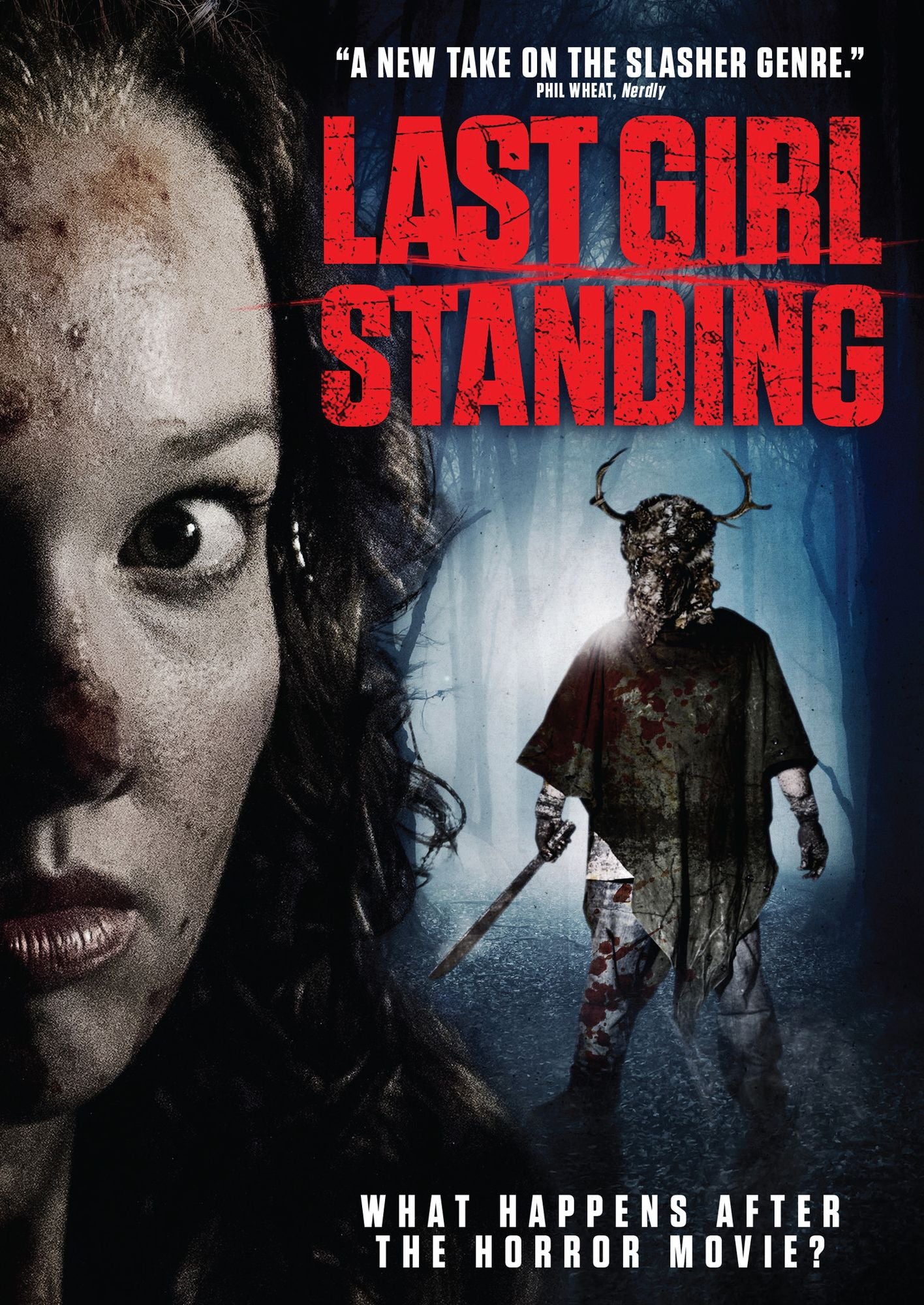 Last Girl Standing