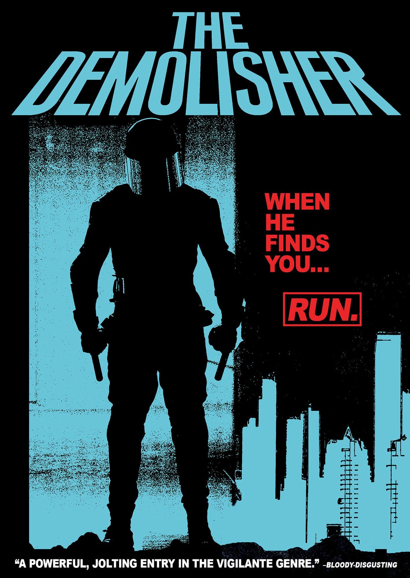 The Demolisher