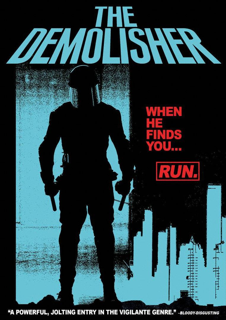 The Demolisher