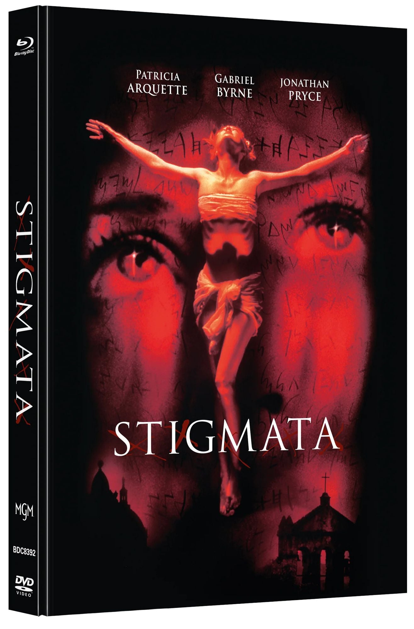Stigmata