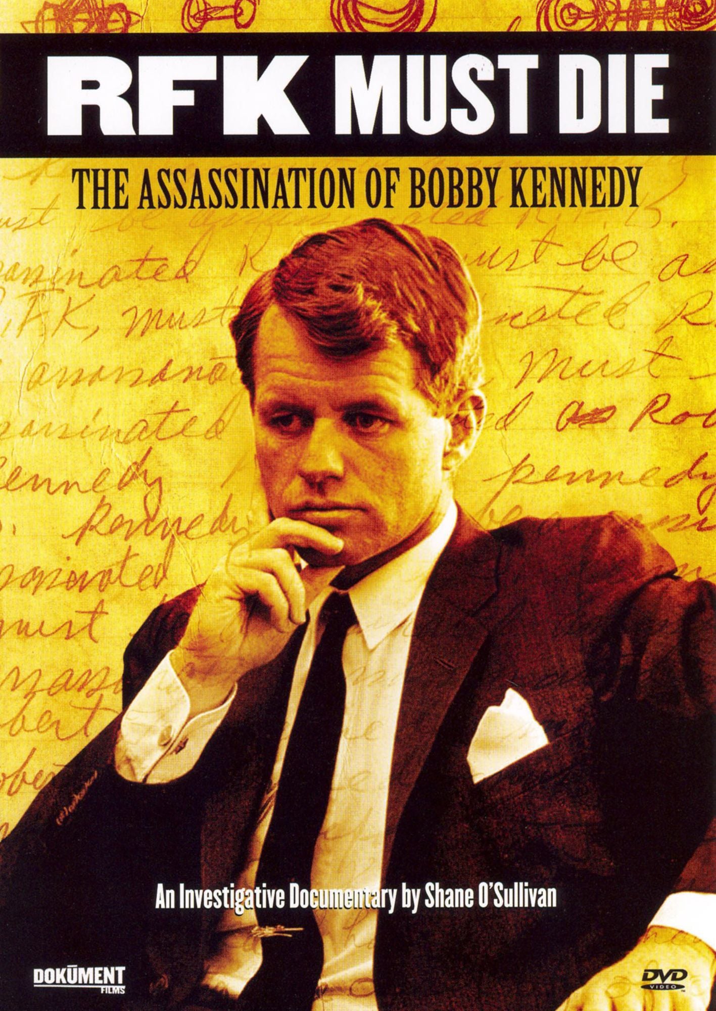 RFK Must Die