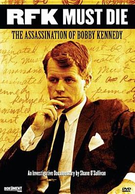 RFK Must Die