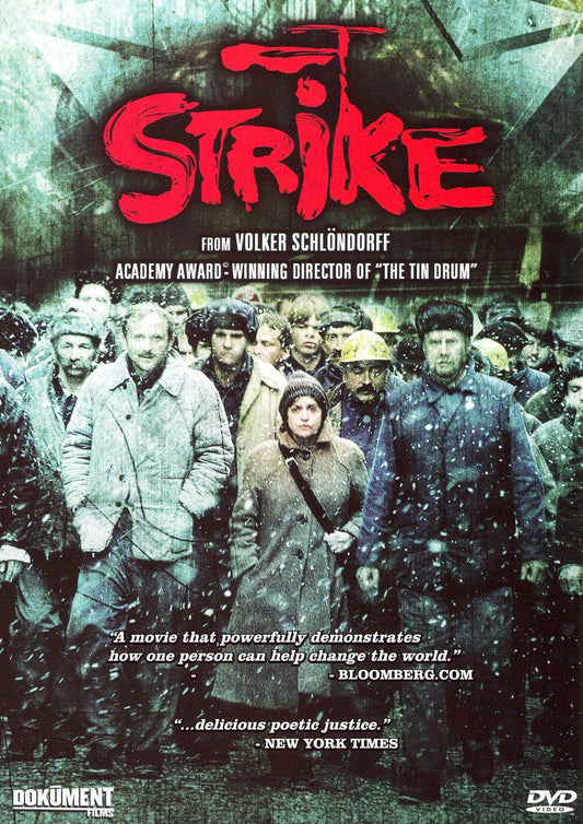 Strike