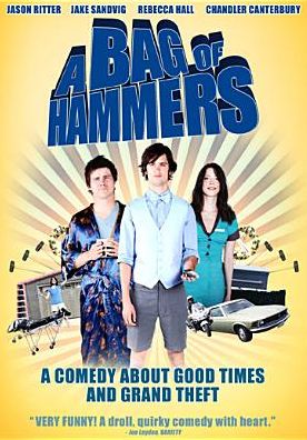 A Bag of Hammers