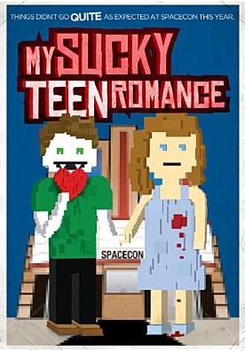 My Sucky Teen Romance
