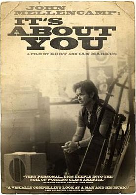John Mellencamp: It's About You