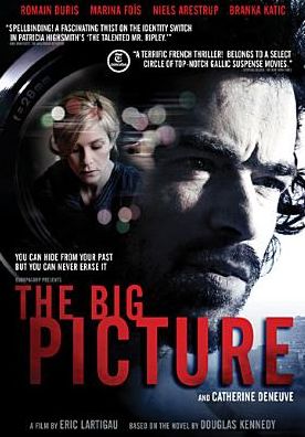 The Big Picture