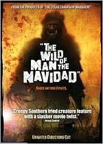 The Wild Man of the Navidad