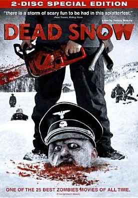Dead Snow