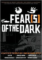 Fear(s) of the Dark