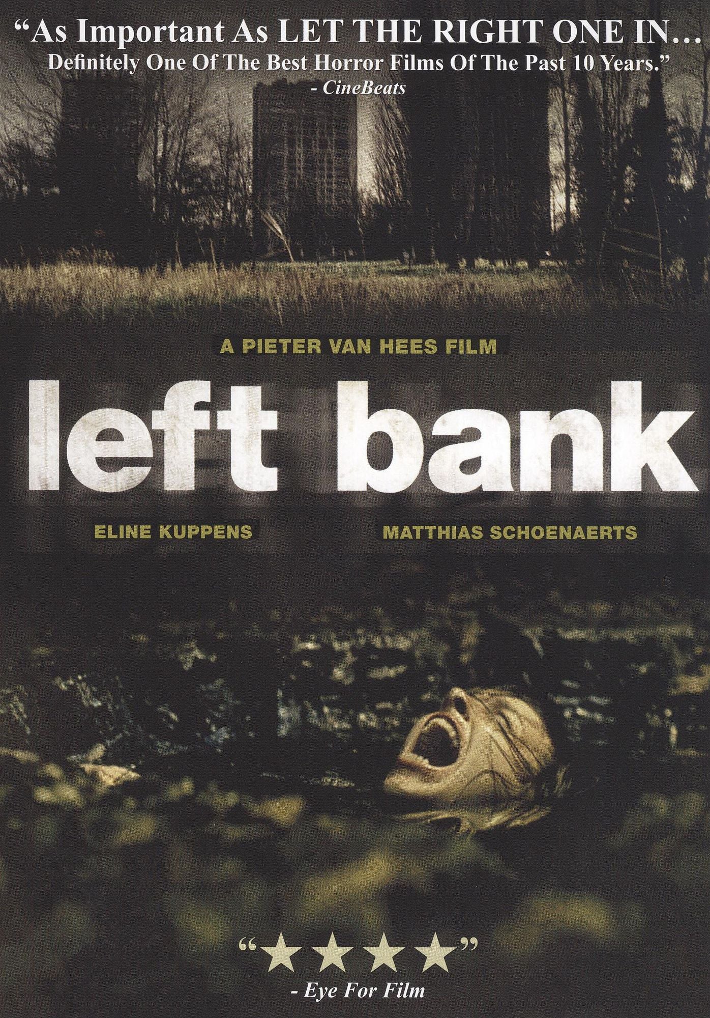 Left Bank